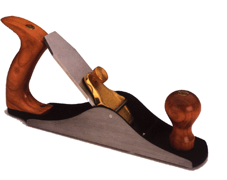 Low Angle Jack Plane