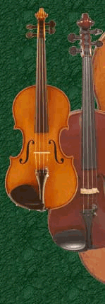 The Fine Art of Luthierie Since 1975